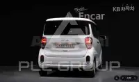 2022 KIA Ray