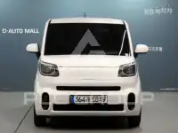 2022 KIA Ray
