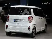 2022 KIA Ray