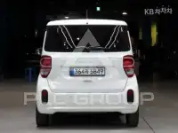2022 KIA Ray
