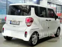 2022 KIA Ray