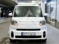 2022 KIA Ray
