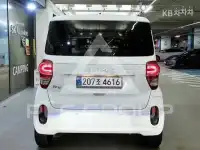 2022 KIA Ray