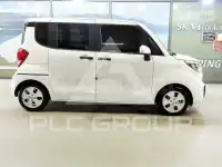 2022 KIA Ray