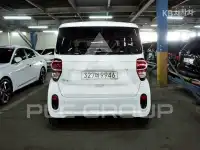 2022 KIA Ray