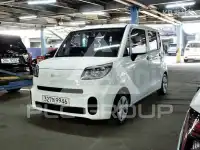 2022 KIA Ray