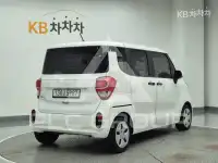 2022 KIA Ray