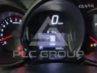 2022 KIA Ray