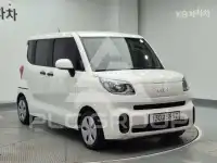2022 KIA Ray
