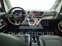 2022 KIA Ray