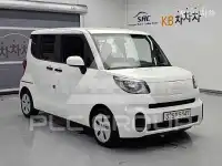 2022 KIA Ray
