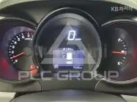 2022 KIA Ray