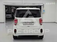 2022 KIA Ray