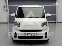 2022 KIA Ray