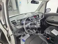 2022 KIA Ray