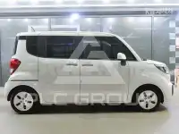 2022 KIA Ray