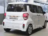 2022 KIA Ray