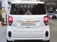 2022 KIA Ray