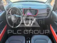 2022 KIA Ray
