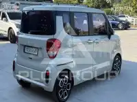 2022 KIA Ray