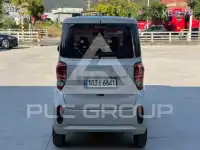 2022 KIA Ray