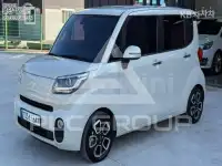2022 KIA Ray