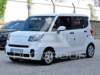 2022 KIA Ray