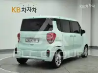 2022 KIA Ray