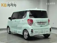 2022 KIA Ray