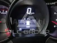 2022 KIA Ray