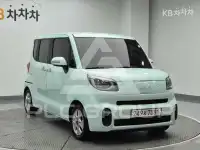 2022 KIA Ray
