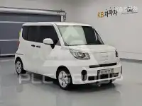 2022 KIA Ray
