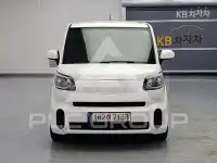 2022 KIA Ray