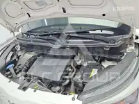 2022 KIA Ray