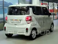 2022 KIA Ray
