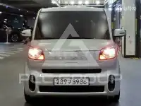 2022 KIA Ray