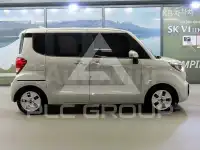 2022 KIA Ray