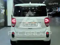 2022 KIA Ray