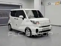 2022 KIA Ray