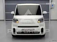 2022 KIA Ray