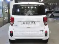 2022 KIA Ray