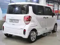 2022 KIA Ray