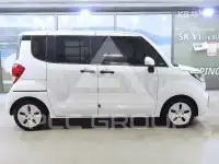 2022 KIA Ray