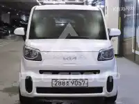 2022 KIA Ray