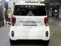 2022 KIA Ray