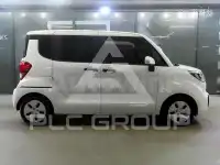 2022 KIA Ray
