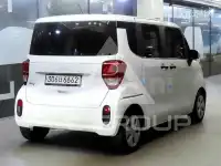 2022 KIA Ray
