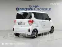 2022 KIA Ray