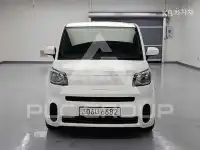2022 KIA Ray