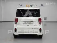 2022 KIA Ray